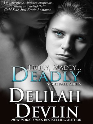 cover image of Truly, Madly...Deadly